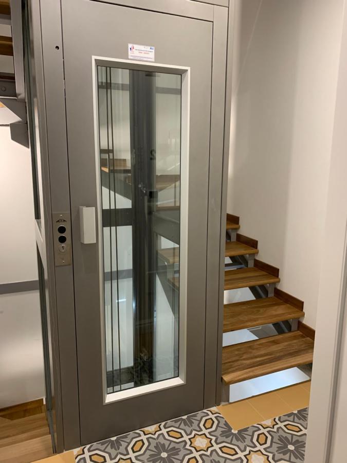 크로토네 Palazzotto 902 B&B 외부 사진