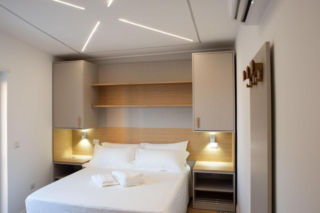 크로토네 Palazzotto 902 B&B 외부 사진