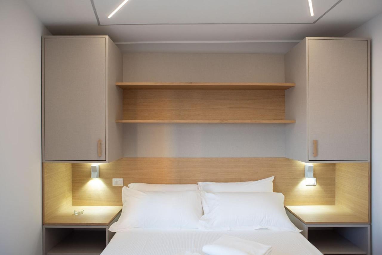 크로토네 Palazzotto 902 B&B 외부 사진